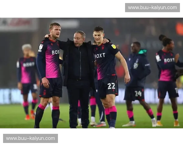 英超2026淘汰赛对阵—星光与宿命的对决