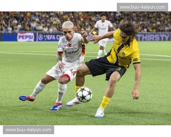 伊斯坦布尔的蓝色火焰：加拉塔萨雷与本菲卡的欧战史诗对决